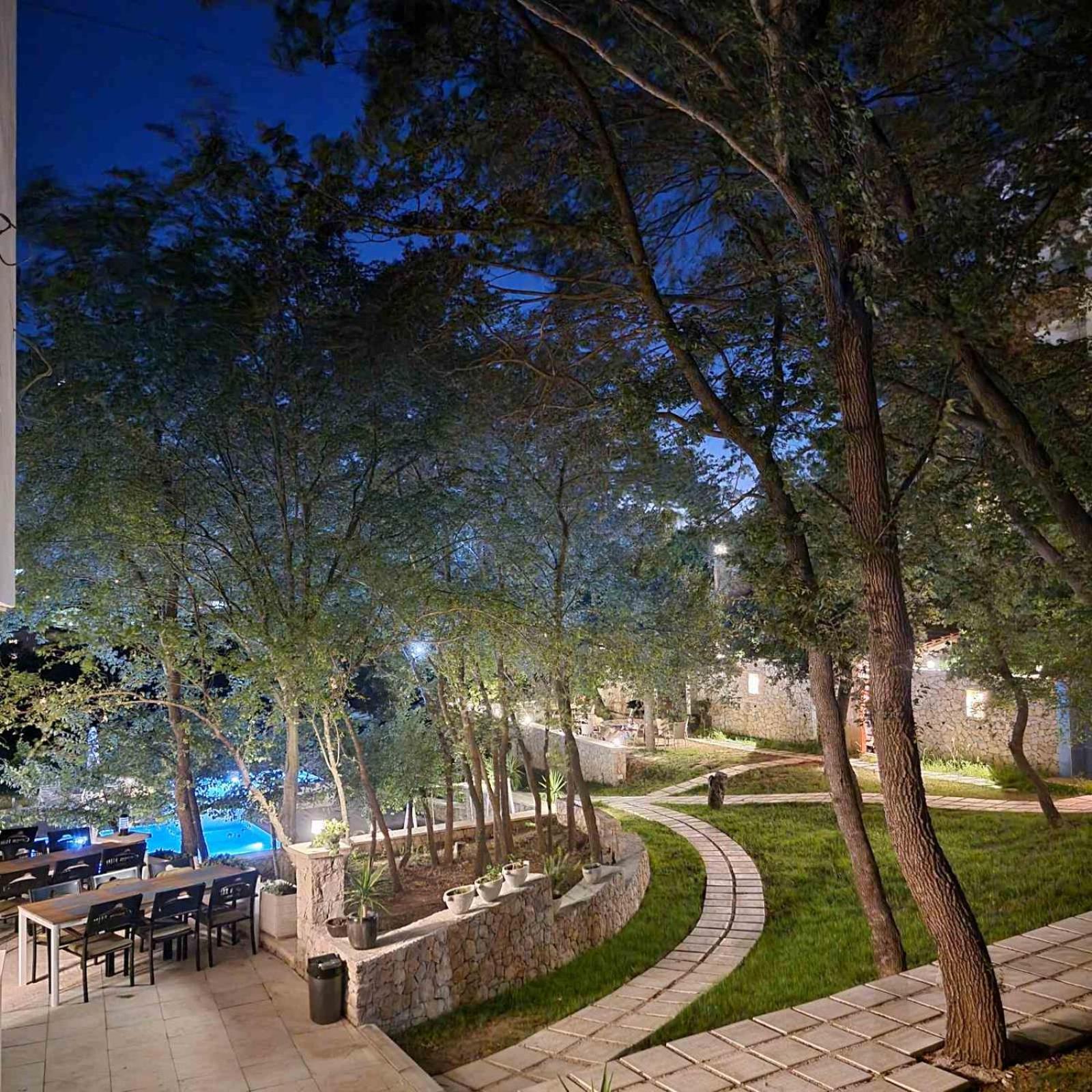 Green Hill Apartments Ulcinj Exterior photo
