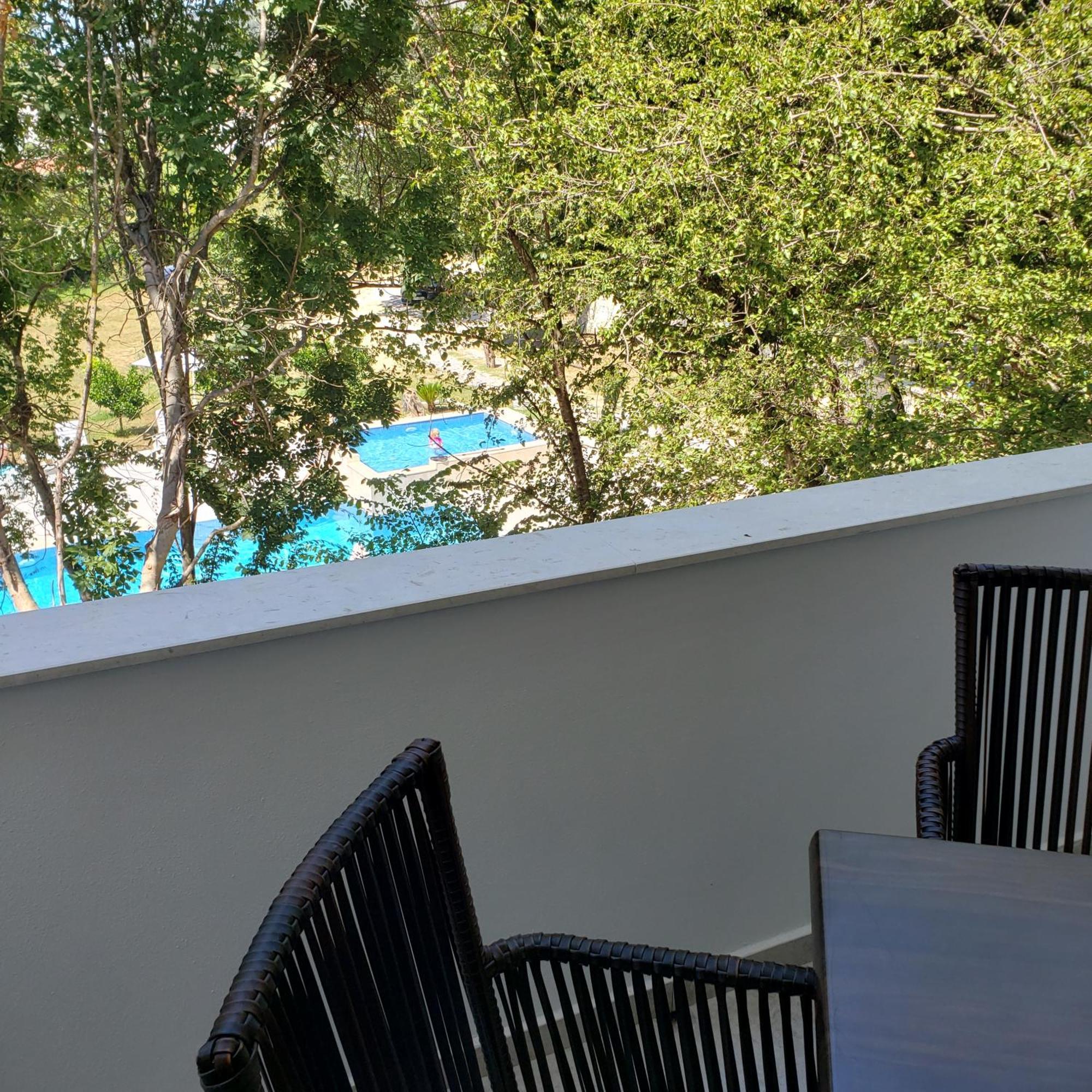 Green Hill Apartments Ulcinj Exterior photo