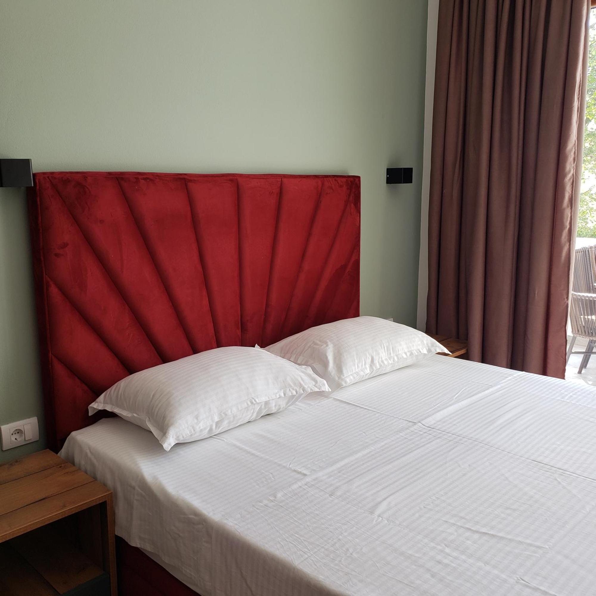 Green Hill Apartments Ulcinj Room photo