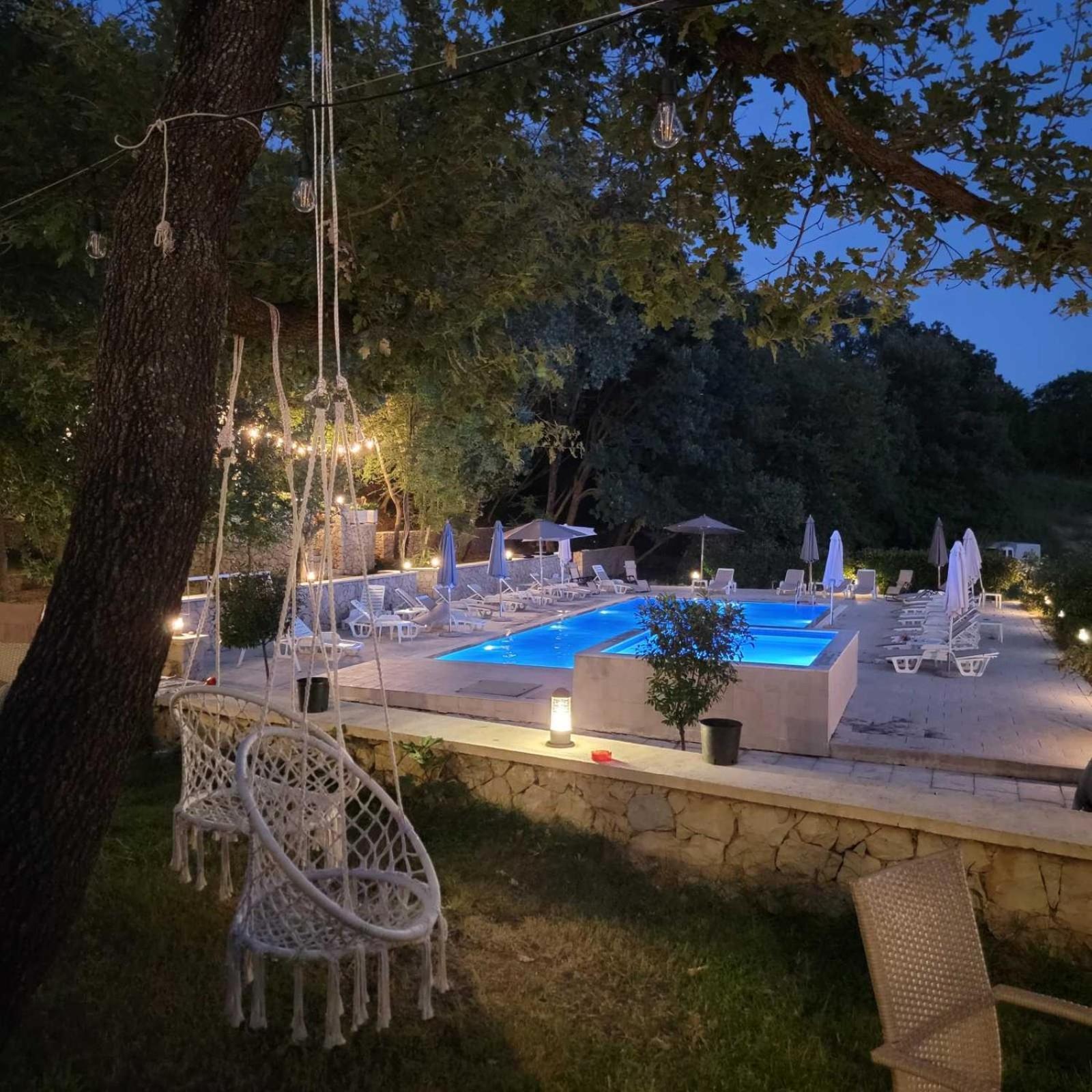 Green Hill Apartments Ulcinj Exterior photo
