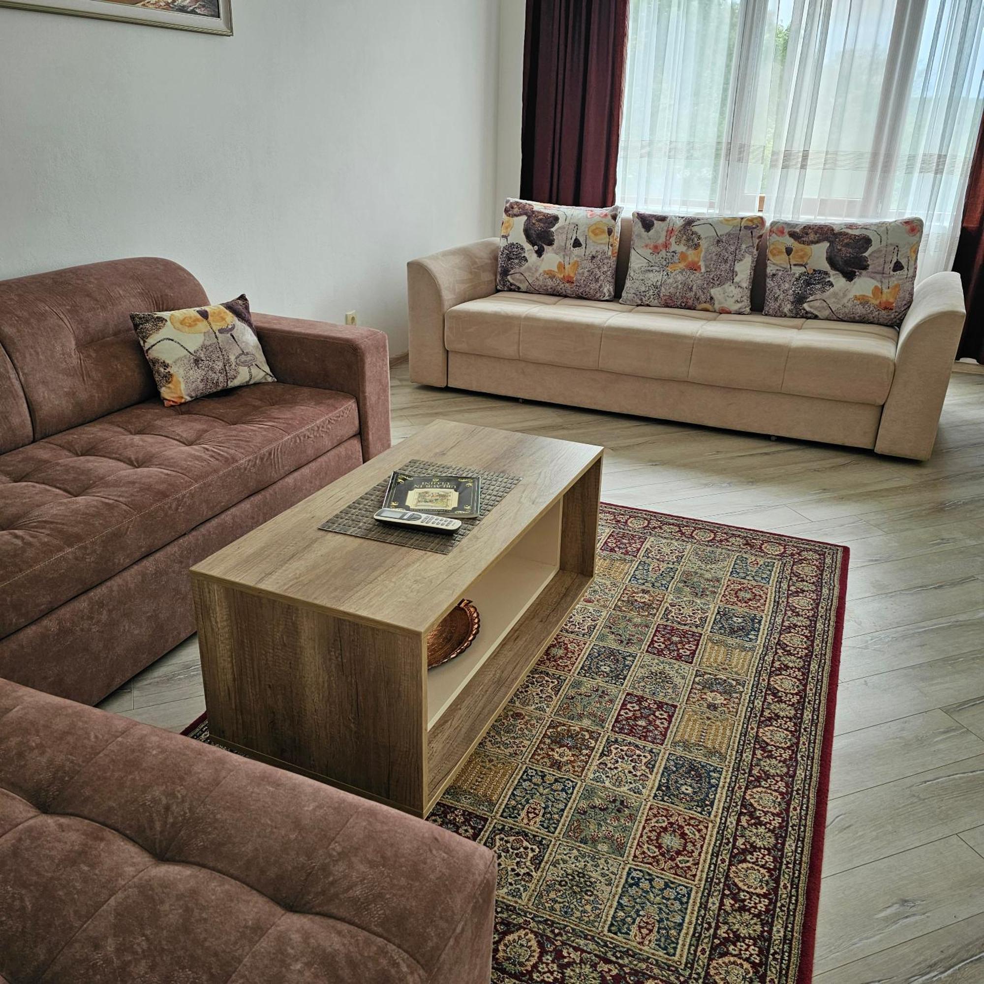Green Hill Apartments Ulcinj Room photo