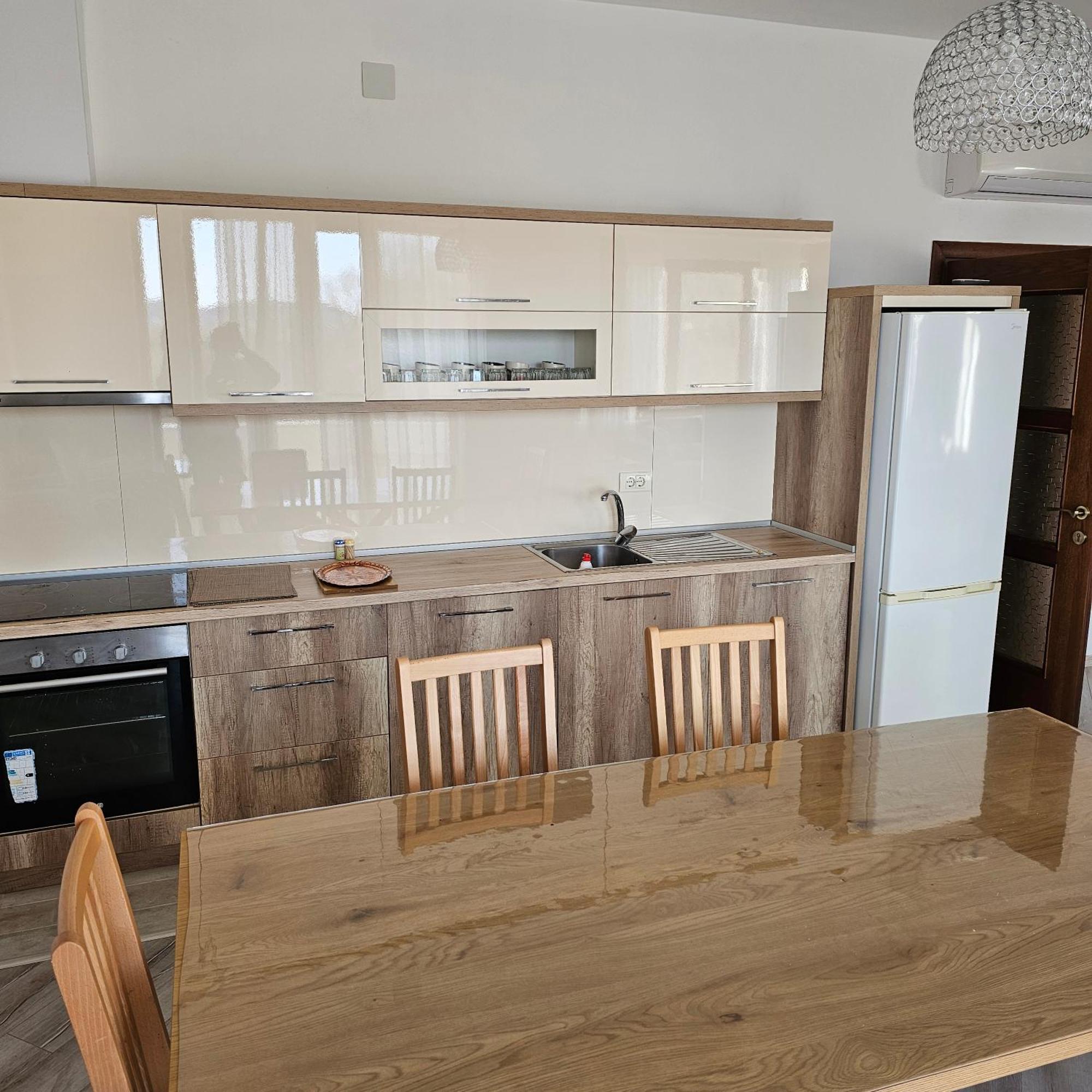 Green Hill Apartments Ulcinj Room photo